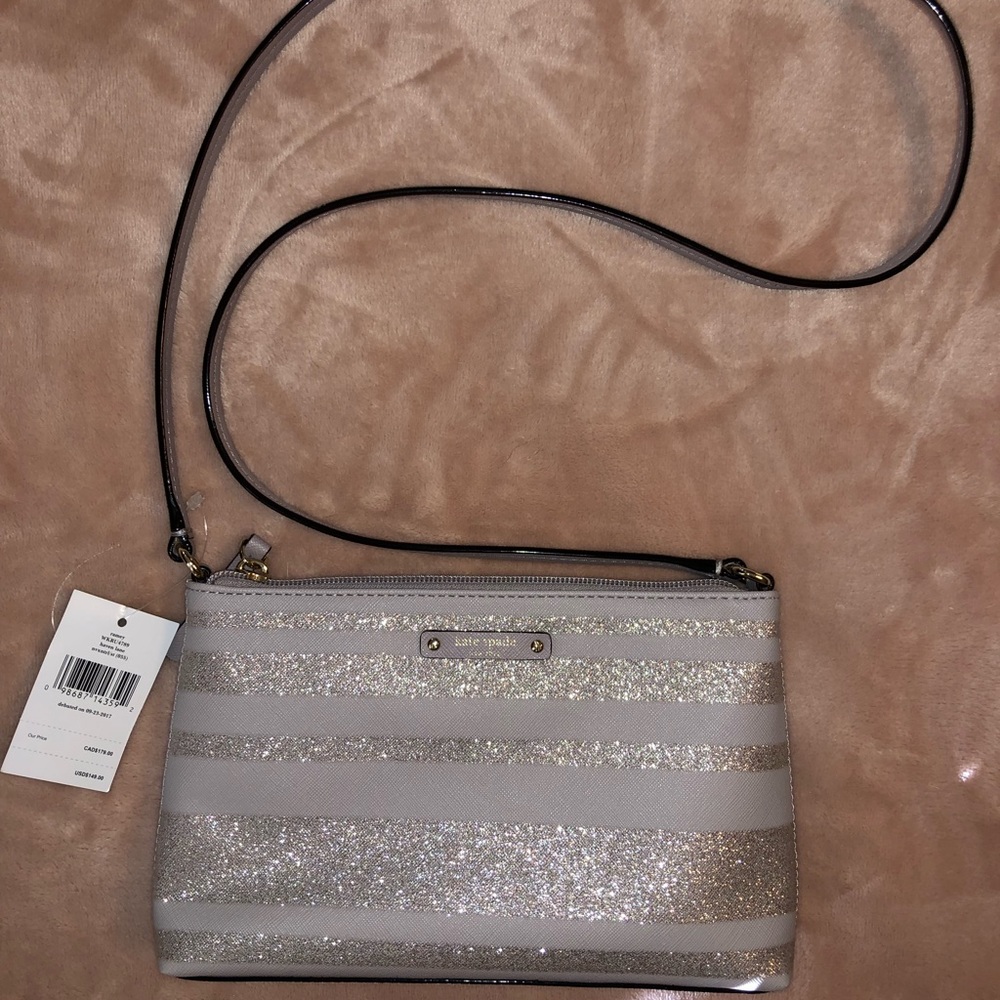 Kate Spade Ramey Haven Lane